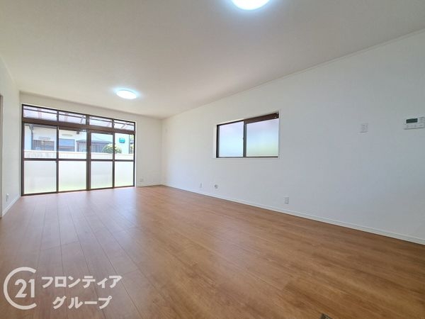 橿原市白橿町７丁目の中古一戸建て