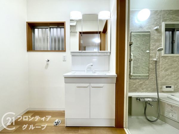 大和郡山市新町の中古一戸建て