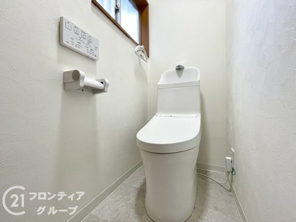 大和郡山市新町の中古一戸建て
