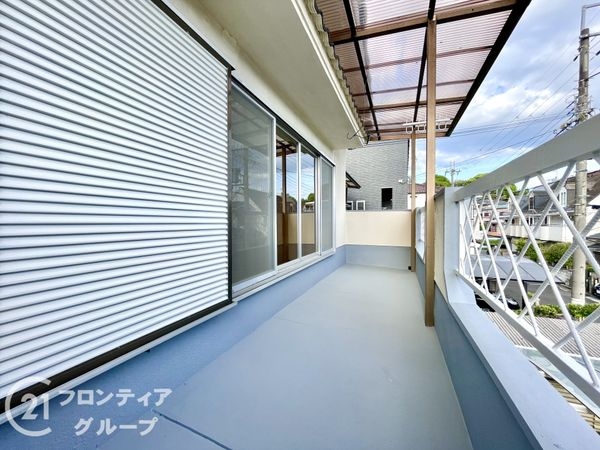 大和郡山市新町の中古一戸建て