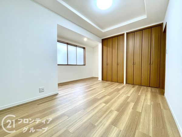 大和郡山市新町の中古一戸建て