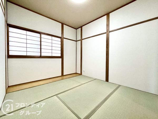 大和郡山市新町の中古一戸建て