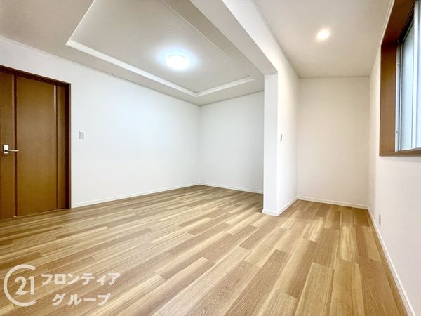 大和郡山市新町の中古一戸建て