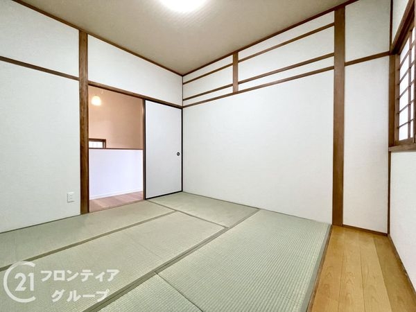 大和郡山市新町の中古一戸建て
