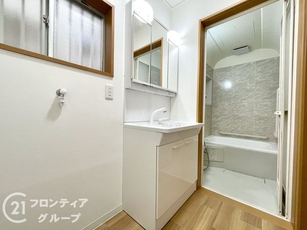 大和郡山市新町の中古一戸建て