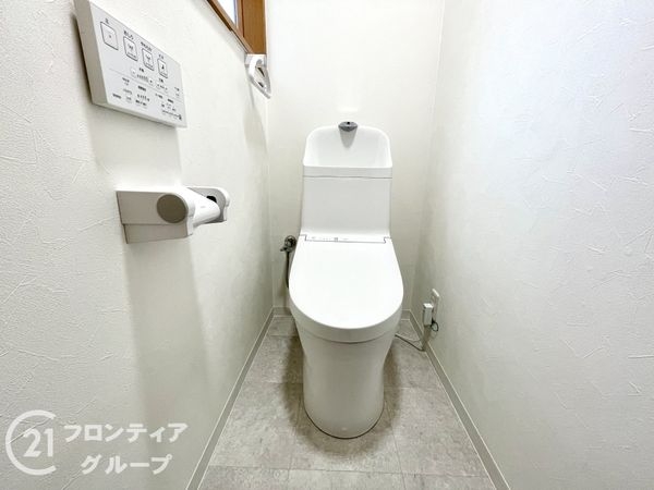 大和郡山市新町の中古一戸建て
