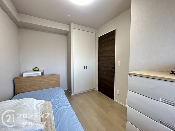 ポレスター学研奈良登美ヶ丘　中古マンション