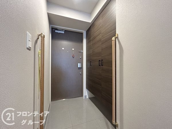 ポレスター学研奈良登美ヶ丘　中古マンション