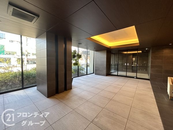 ポレスター学研奈良登美ヶ丘　中古マンション