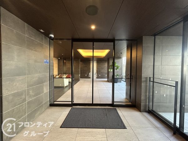 ポレスター学研奈良登美ヶ丘　中古マンション