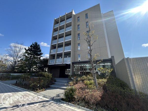 ポレスター学研奈良登美ヶ丘　中古マンション