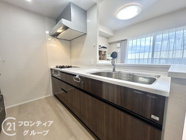ポレスター学研奈良登美ヶ丘　中古マンション
