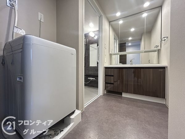 ポレスター学研奈良登美ヶ丘　中古マンション