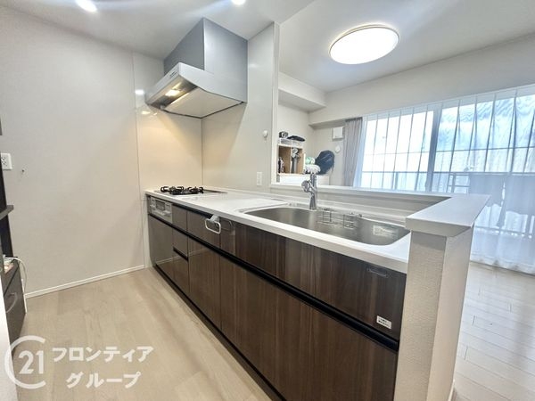 ポレスター学研奈良登美ヶ丘　中古マンション