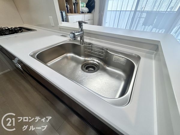 ポレスター学研奈良登美ヶ丘　中古マンション