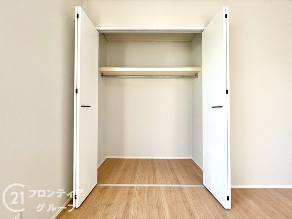 香芝市西真美２丁目の中古一戸建て