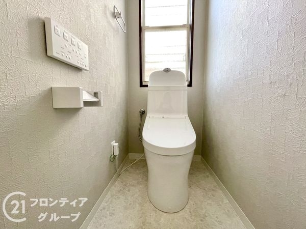 香芝市西真美２丁目の中古一戸建て