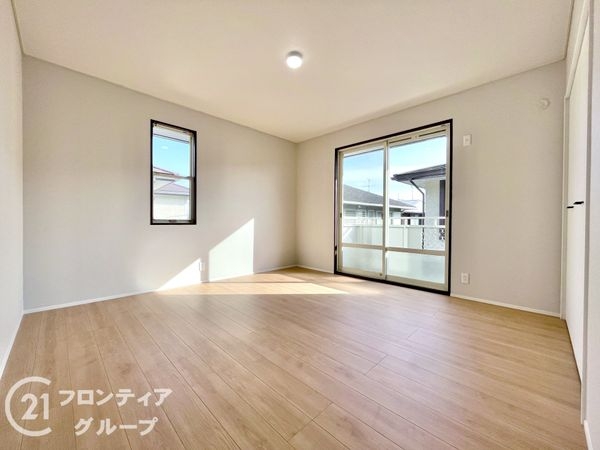 香芝市西真美２丁目の中古一戸建て