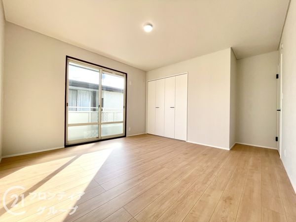 香芝市西真美２丁目の中古一戸建て