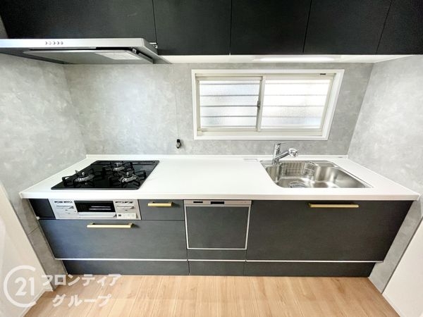 香芝市西真美２丁目の中古一戸建て