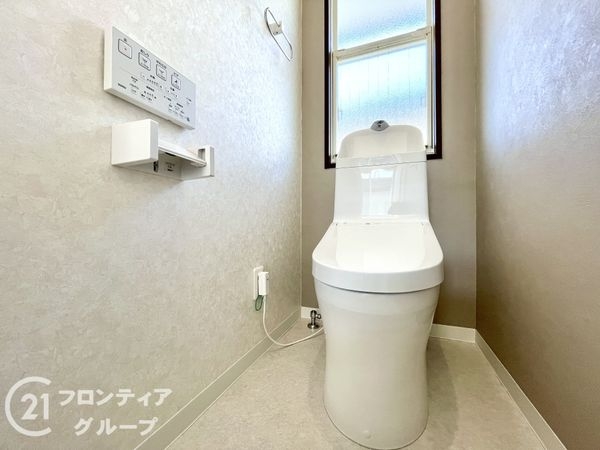 香芝市西真美２丁目の中古一戸建て