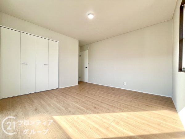 香芝市西真美２丁目の中古一戸建て