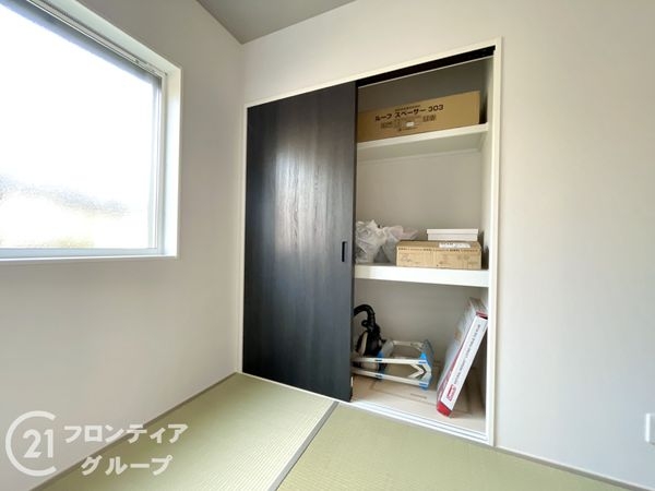 奈良市疋田町４丁目の中古一戸建て