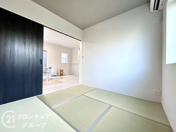 奈良市疋田町４丁目の中古一戸建て