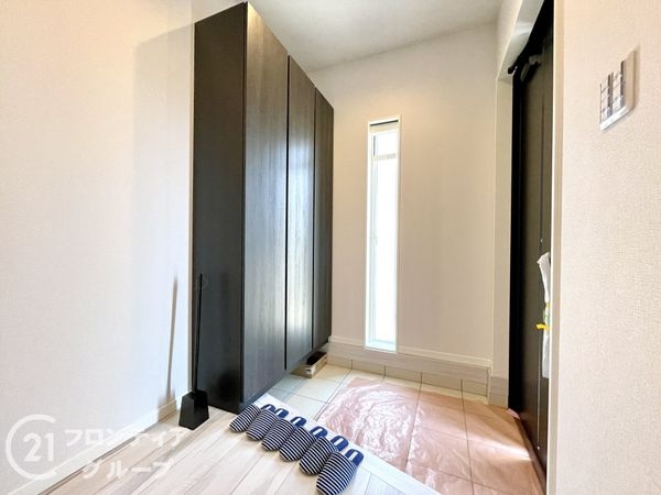 奈良市疋田町４丁目の中古一戸建て