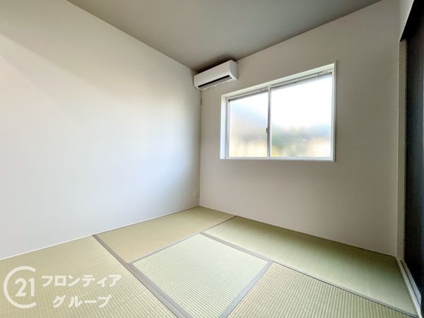 奈良市疋田町４丁目の中古一戸建て