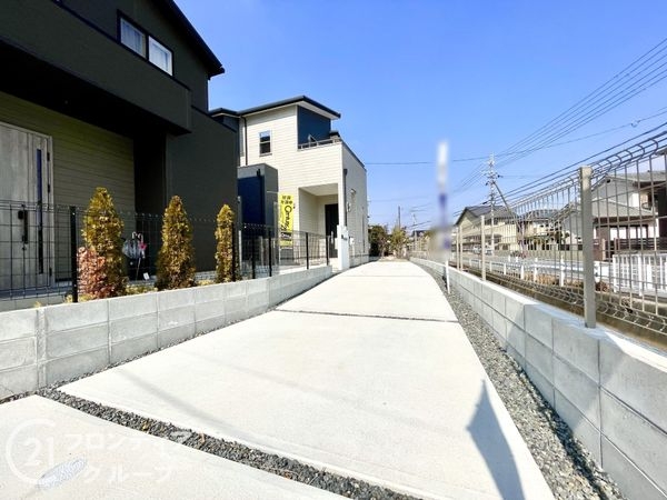 奈良市疋田町４丁目の中古一戸建て