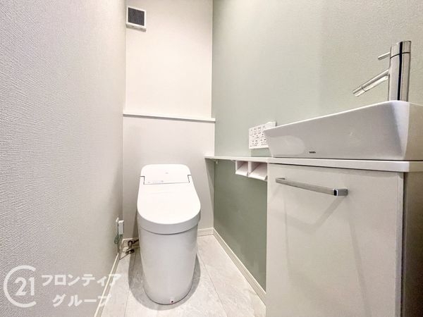 奈良市疋田町４丁目の中古一戸建て