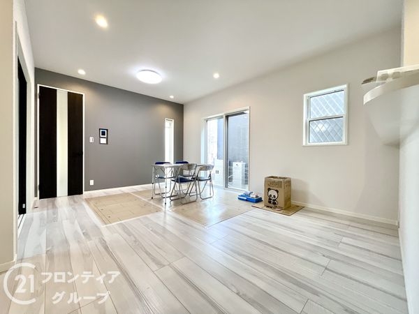 奈良市疋田町４丁目の中古一戸建て