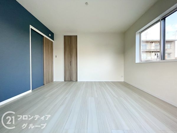 橿原市白橿町４丁目　新築一戸建て　４号地