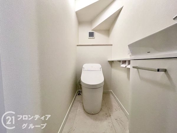 橿原市白橿町４丁目　新築一戸建て　４号地