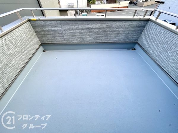 橿原市白橿町４丁目　新築一戸建て　４号地