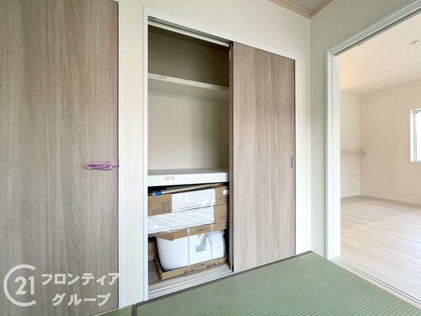 橿原市白橿町４丁目　新築一戸建て　４号地
