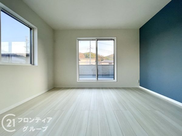 橿原市白橿町４丁目　新築一戸建て　４号地