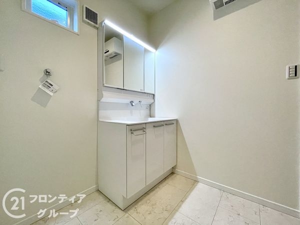 橿原市白橿町４丁目　新築一戸建て　４号地