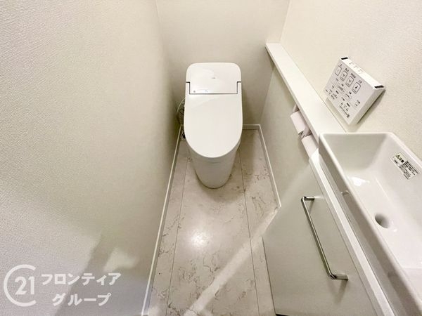 橿原市白橿町４丁目　新築一戸建て　４号地