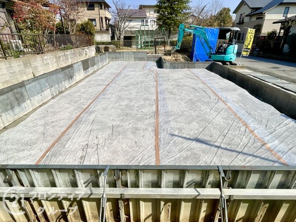 大和郡山市矢田山町　新築一戸建て
