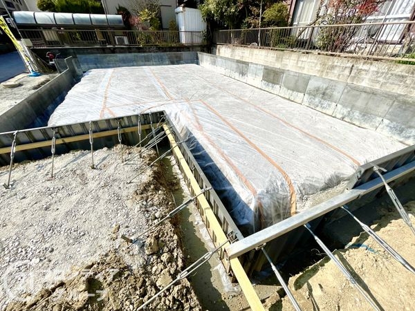 大和郡山市矢田山町　新築一戸建て
