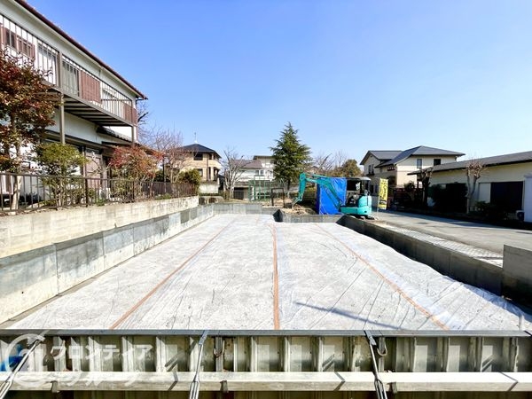 大和郡山市矢田山町　新築一戸建て
