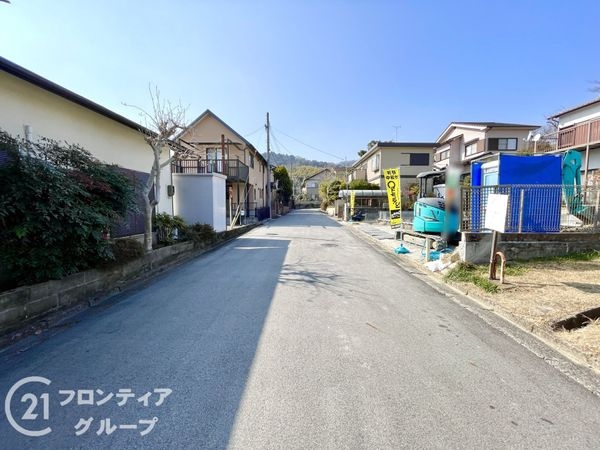 大和郡山市矢田山町　新築一戸建て