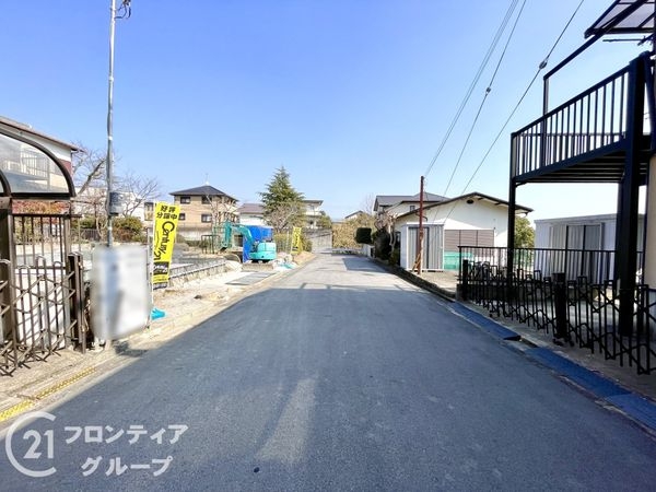 大和郡山市矢田山町　新築一戸建て