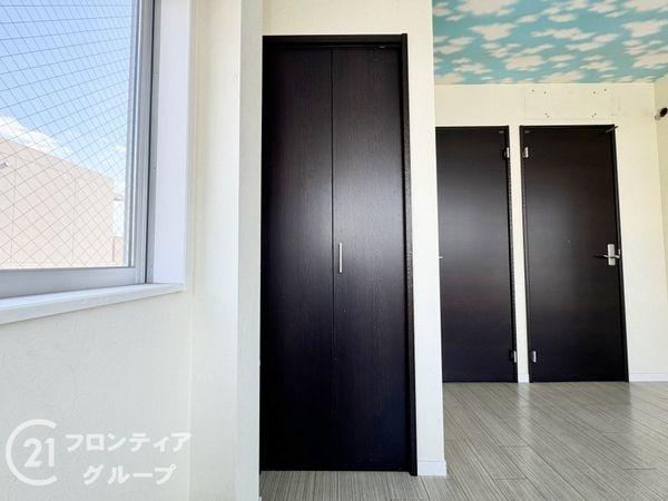 東大阪市宝持３丁目の中古一戸建て