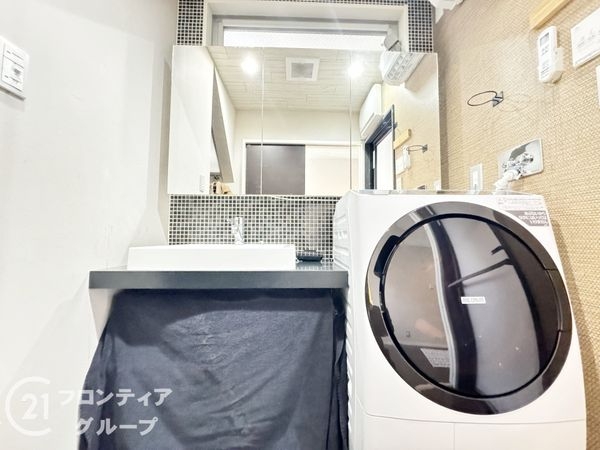 東大阪市宝持３丁目の中古一戸建て