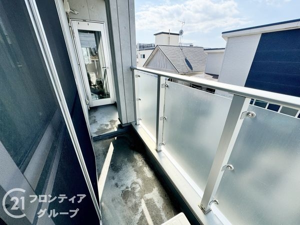東大阪市宝持３丁目の中古一戸建て