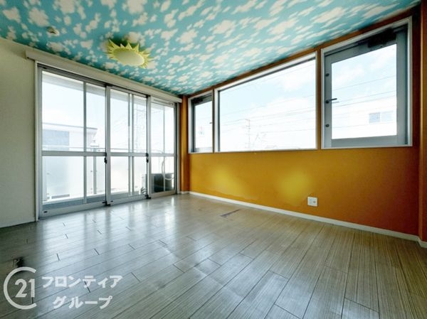 東大阪市宝持３丁目の中古一戸建て