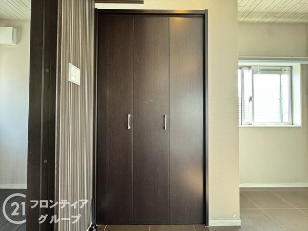 東大阪市宝持３丁目の中古一戸建て